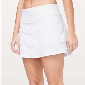 PACE RIVAL SKIRT NWT